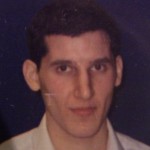 Profile picture of Ahmad Hathout