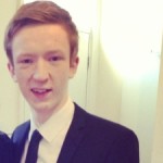 Profile picture of Joseph Thomas