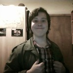 Profile picture of Thomas Shepherd