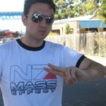 Profile picture of Matty Ruston