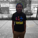 Profile picture of Chris Read