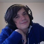 Profile picture of Angus McCallum