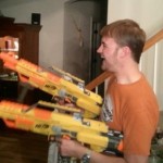 Profile picture of Scott Roepel