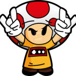 Profile picture of themightymushroom