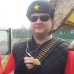 Profile picture of Matthew Taylor