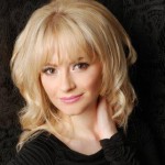 Profile picture of Sarah-Sophia Harfleet