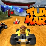 supertuxkart