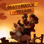 Deathmatch Village 1