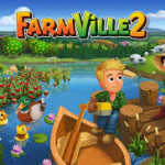 FarmVille 2