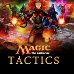Magic: The Gathering - Tactics