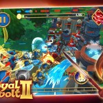 Royal Revolt 2