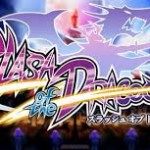 Slash of the Dragoon