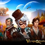 Voyage to Fantasy