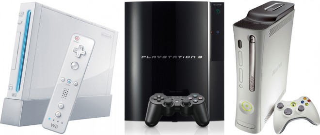 Why comparing Nintendo to Sony and Microsoft doesn’t work