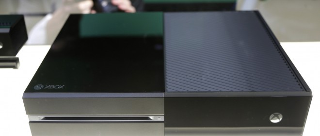 You want your Xbox One standing up? Too bad