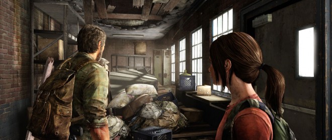 Should The Last of Us Be Nominated For An Academy Award?
