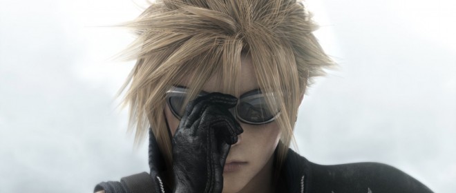 Video Game Music of the Month October 2013: Final Fantasy VII
