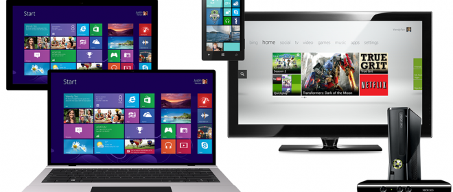 Game Platform Wars: Consoles vs. PC vs. Smartphone/Tablets
