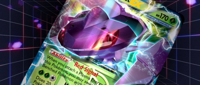 Pokemon Plasma Blast Set Analysis
