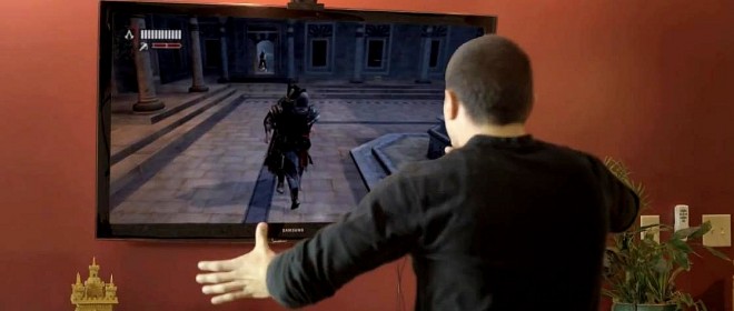 10 Kinect Games Worth Playing