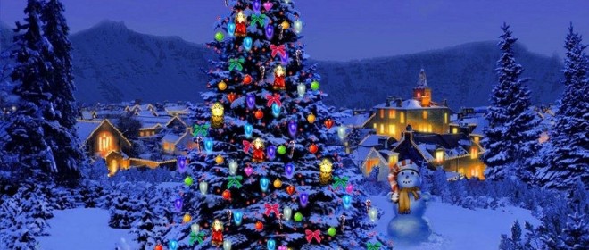 Ten Games Guaranteed To Destroy That Pesky Christmas Spirit