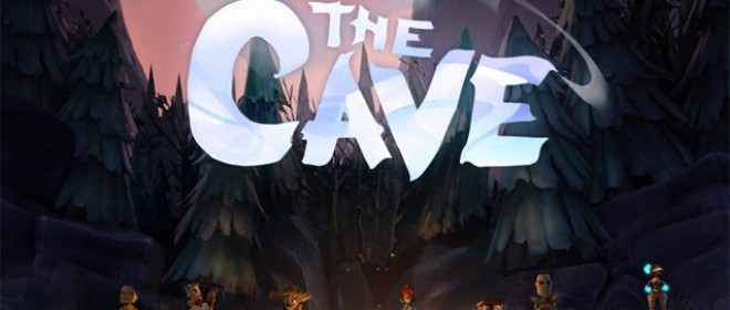 The Cave Gets Release Dates and Prices