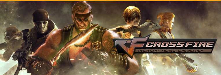CrossFire Launching as First Third-Party Free-To-Play Title on Origin