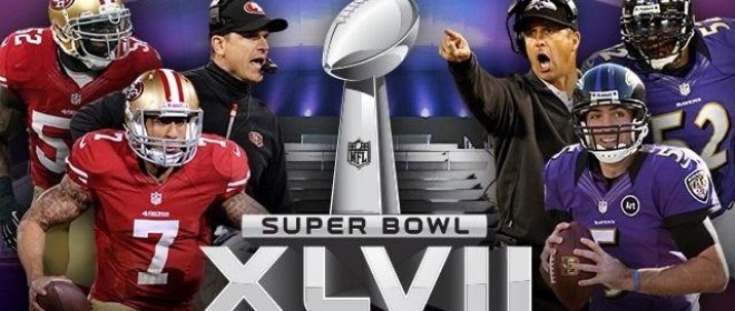 Madden NFL 13 Crowns Ravens Super Bowl Kings
