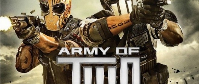Army of TWO The Devil’s Cartel Latest DLC Gets A Preview Demo