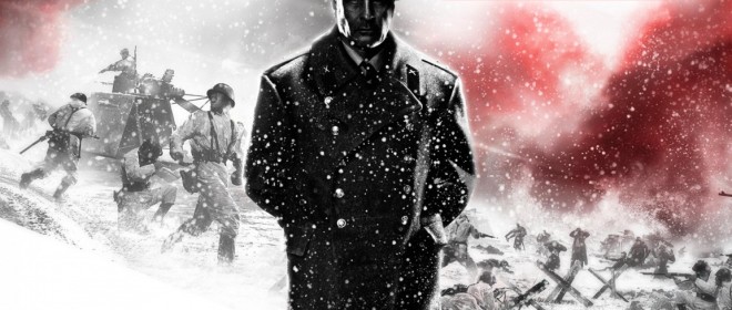 New Company of Heroes 2 Demo