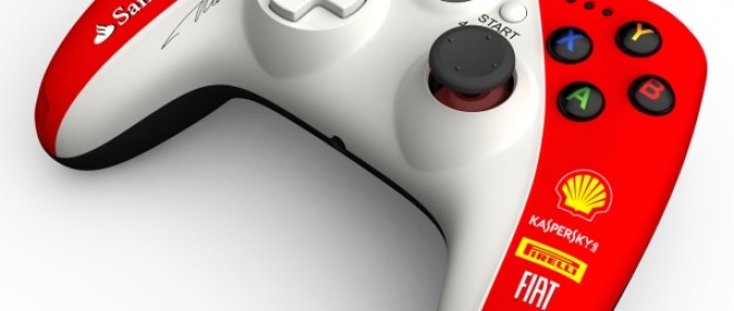 THRUSTMASTER Xbox One Accessories
