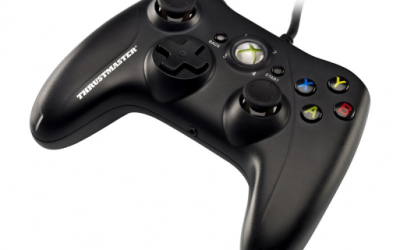 The Xbox 360 version