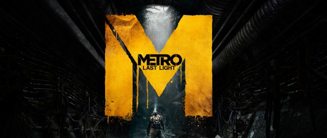 Metro: Last Light earns positive reviews and successful early sales
