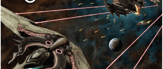 Upcoming Sins of a Solar Empire: Rebellion to have Exclusive In-Box Content