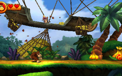 Nintendo 3DS the best selling