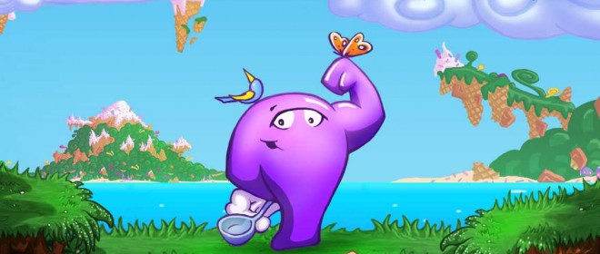 Masthead Studios enters mobile phone gaming with JellyTunes: Castles
