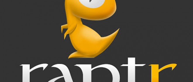 Raptr Unveils One-Click Broadcasting