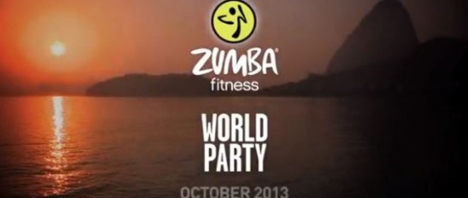 New European Destination Zumba Fitness World Party trailer revealed by Majesco Entertainment – coming in October