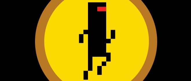 BIT.TRIP FATE Now on Steam