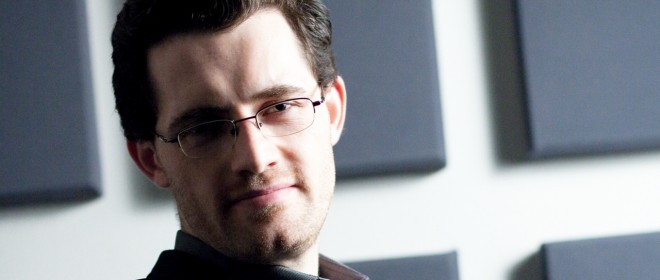 GameSoundCon Announces Composer Austin Wintory to Present Keynote at GameSoundCon 2013 Los Angeles