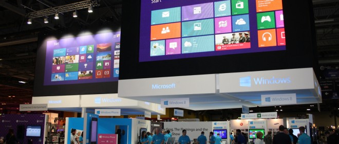 MICROSOFT WINDOWS EXTENDS GADGET SHOW LIVE HEADLINE SPONSORSHIP & SUPPORT