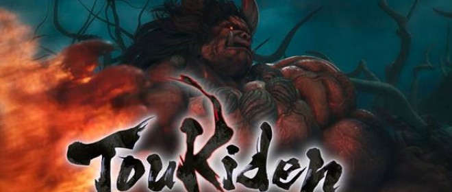 Toukiden The Age of Demons Release Date