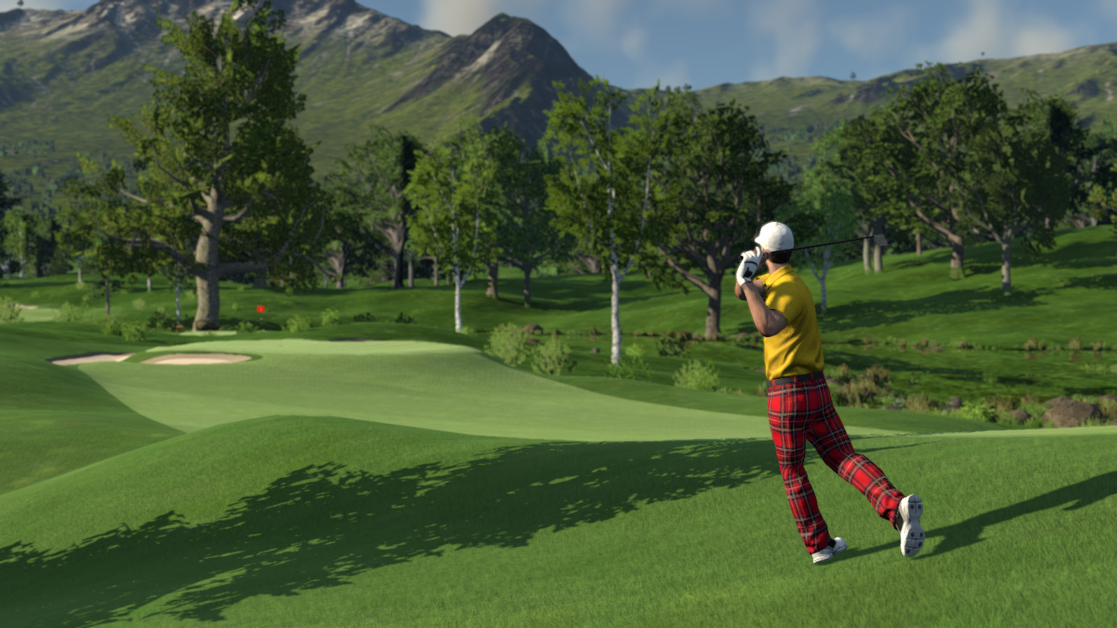 HB Studios Announces The Golf Club, Coming This Spring