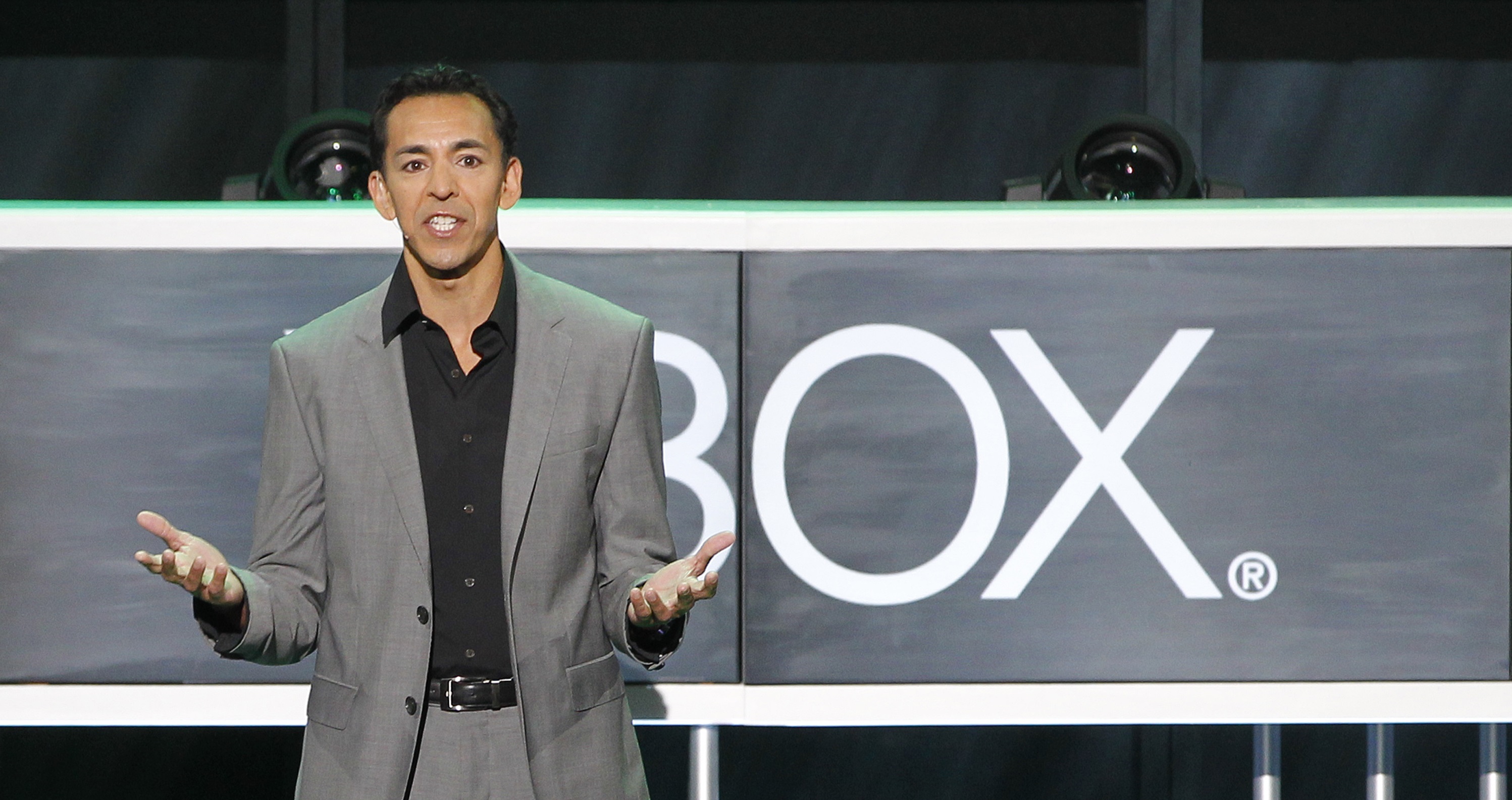 Yusuf Mehdi Blames 360 For Poor Xbox One Sales