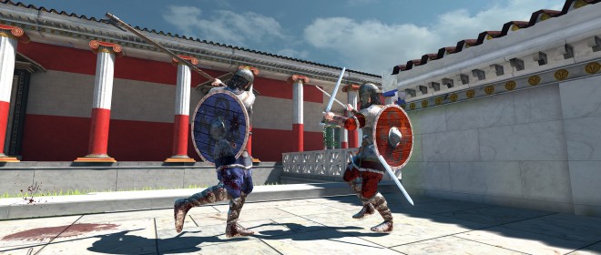 Chivalry: Deadliest Warrior Review