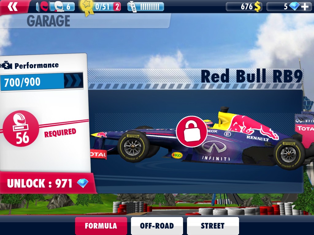 Paying to unlock new cars can work out extremely expensive!